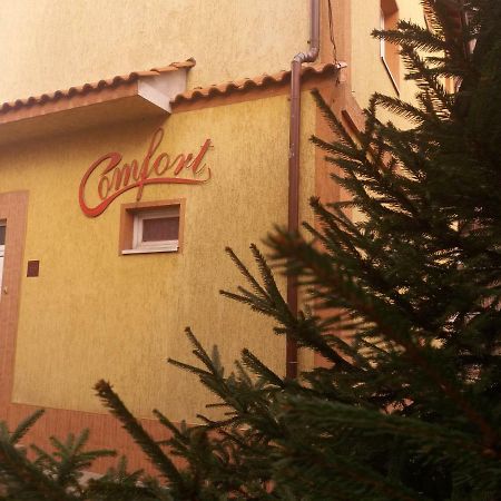 Comfort Guest House Samokov Esterno foto