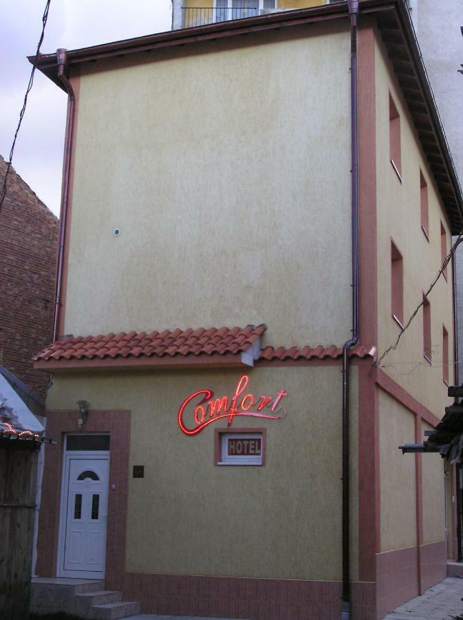 Comfort Guest House Samokov Esterno foto