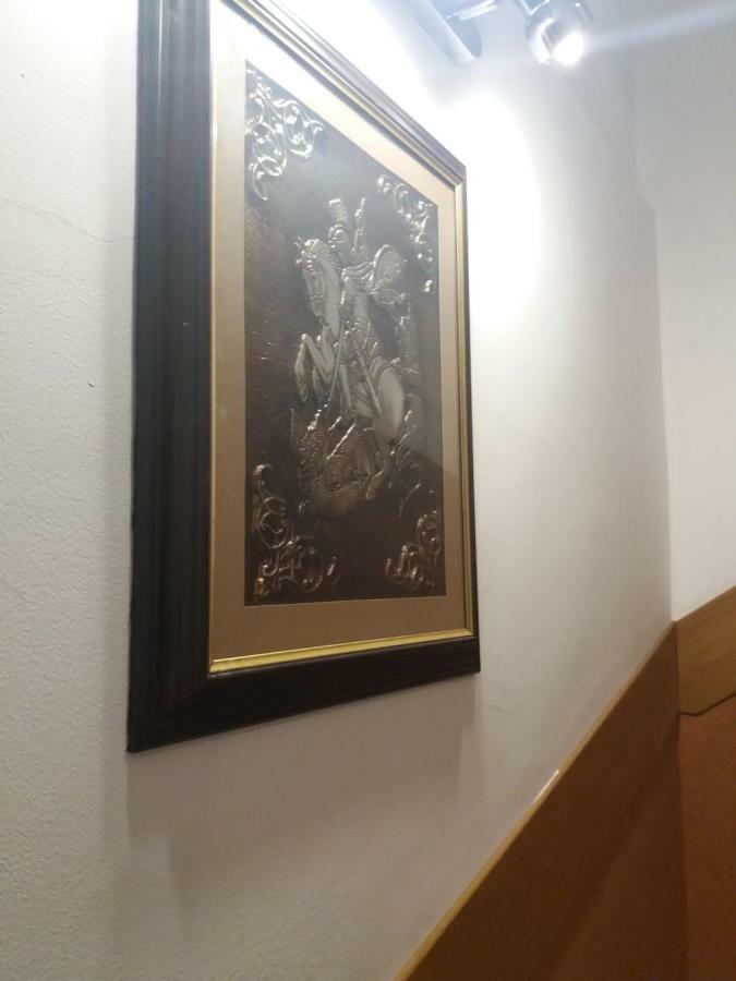 Comfort Guest House Samokov Esterno foto