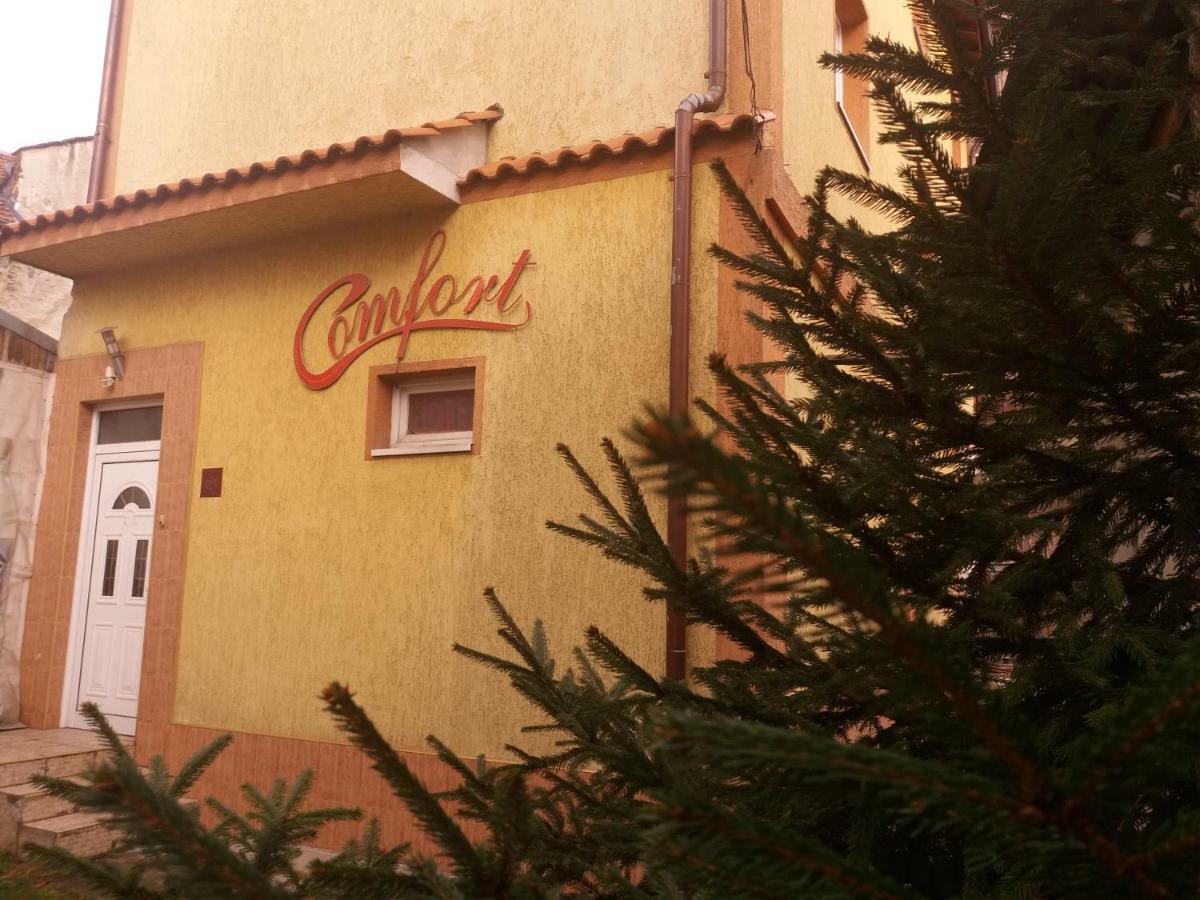 Comfort Guest House Samokov Esterno foto