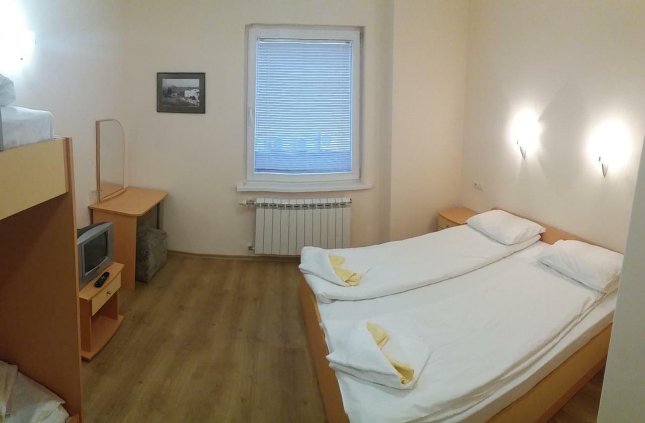 Comfort Guest House Samokov Camera foto
