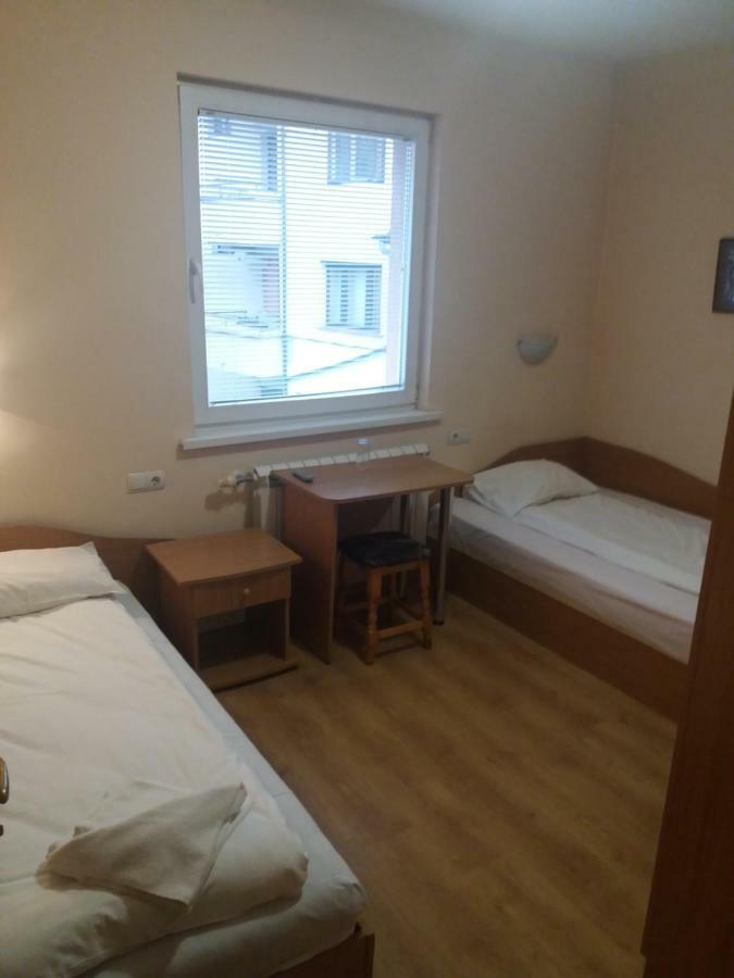 Comfort Guest House Samokov Camera foto