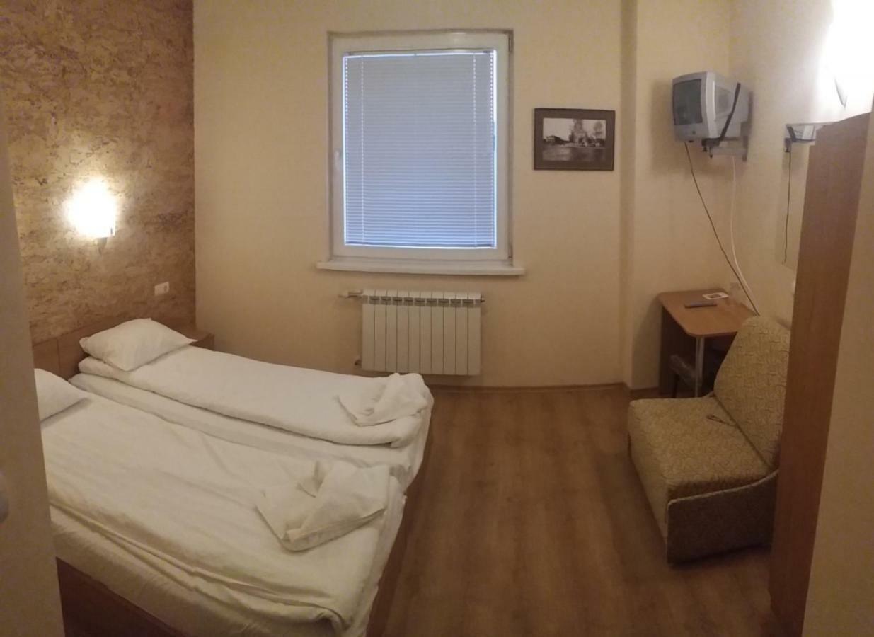 Comfort Guest House Samokov Esterno foto