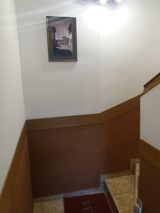 Comfort Guest House Samokov Esterno foto