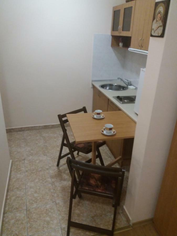 Comfort Guest House Samokov Esterno foto